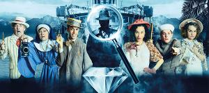 Guests For WHODUNNIT [UNREHEARSED] 2 Include Ian McKellen, Emma Thompson, Simon Callow, and More Image