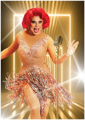 LA VOIX Announces The Eight Wonder Tour 2022 Image