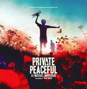 Casting Announced For PRIVATE PEACEFUL at Nottingham Playhouse and UK Tour Image