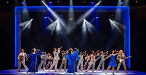 Tickets On Sale Now For SUMMER: THE DONNA SUMMER MUSICAL at Hippodrome Theatre 