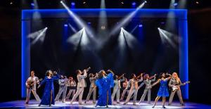 Tickets On Sale Now For SUMMER: THE DONNA SUMMER MUSICAL at Hippodrome Theatre  Image