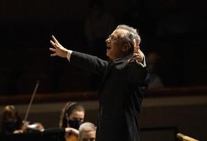 Dallas Symphony Orchestra and Fabio Luisi, Announce 2021–22 Season Image