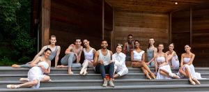 Chautauqua Institution To Welcome The Washington Ballet For August Residency Image