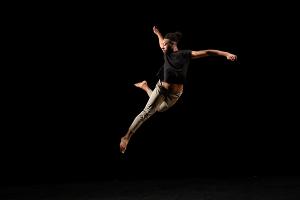 Choreographer Joanna Kotze Presents World Premiere Of 'LECTRIC EYE Image
