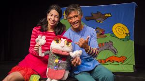 Honolulu Theatre For Youth Welcomes Audiences Back This Spring Image