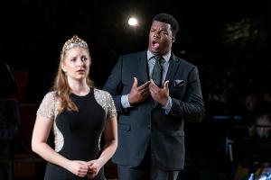 Palm Beach Opera Presents Sold-Out Performance Of Purcell's DIDO AND AENEAS Image