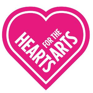 Hearts For The Arts 2022 Shortlist And Celebrity Judges Announced Image