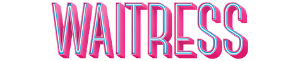 Tickets Are On Sale For WAITRESS At Detroit's Music Hall Next Week Image
