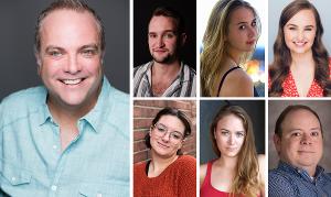 SCHOOLHOUSE ROCK LIVE! Brings Pop Culture Phenomenon To The Roxy Regional Theatre, January 21 - February 5 Image