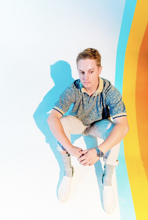 Yot Club Shares 'Santolina' EP Via American Songwriter Image