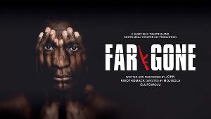 FAR GONE Launches Roots Mbili Theatre In Sheffield  Image