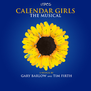 Casting Call Announced For West Bromwich Operatic Society's CALENDAR GIRLS 