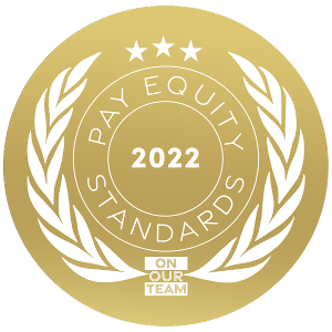 On Our Team Launches New System for Establishing and Recognizing Pay Equity in Theater Image