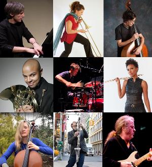 Livestream Added for The Bang On A Can People's Commissioning Fund Concert Image