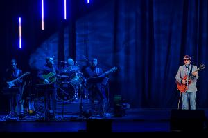 Roy Orbison & Buddy Holly - THE ROCK N' ROLL DREAM TOUR Comes to MPAC February 12 Image