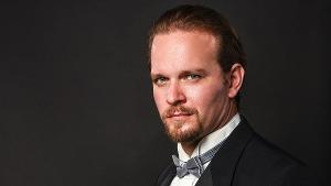 Opera Orlando Presents 2021-22 OPERA ON THE TOWN Series Image