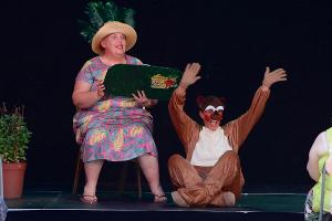 Liverpool's Epstein Theatre Announces Spring Season 2022 Image