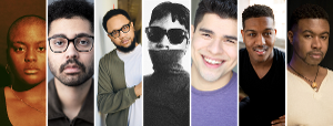 Hi-ARTS Incubator Names New Cohort Of Artists-in-Residence Image