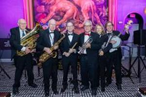 January Jazz Comes to Bucks County Playhouse With Local Bands 