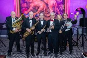 January Jazz Comes to Bucks County Playhouse With Local Bands Image