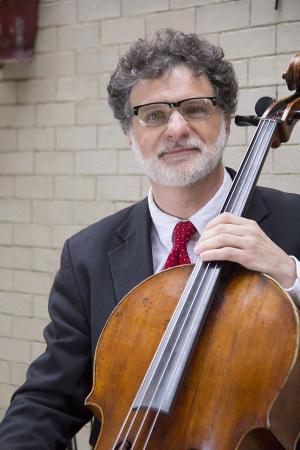The Chicago Ensemble's 45th Anniversary Begins With Two February Concerts Image