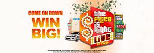 THE PRICE IS RIGHT LIVE Comes To DPAC April 2022 Image