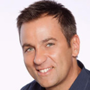John Heffron Comes to Comedy Works South, January 27 - 29 Image