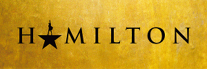 HAMILTON Postponed To May 2023 at Popejoy Hall Image