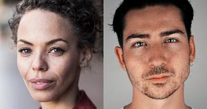 Cast Announced For PERSUASION at Rose Theatre Image
