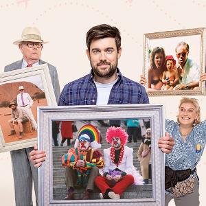 Jack, Hilary & Michael Whitehall Announce New Live Shows  Image