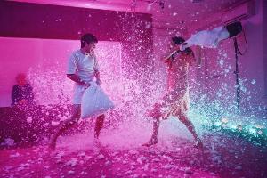 THIS BEAUTIFUL FUTURE Adds Performances at Theaterlab Image