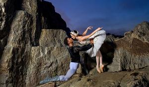The Washington Ballet SWAN LAKE Opens February 9 