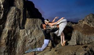 The Washington Ballet SWAN LAKE Opens February 9 Image