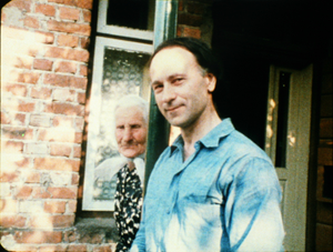 Film At Lincoln Center Announces Jonas Mekas Retrospective, February 17-23 Image