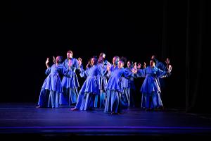 CAP UCLA Presents THE EQUALITY OF NIGHT AND DAY: FIRST GLIMPSE AND UPSIDE DOWN  Image