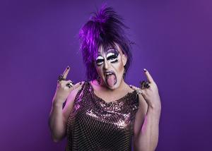 Sunday Drag Brunches Come to 3Below Theaters Image