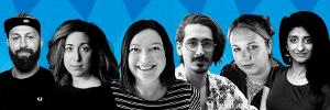 RTYDS Announce Appointment Of Directors For Regional Residencies and New Trustees Image