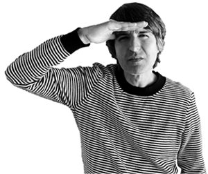 2nd Show Added for Demetri Martin at The Lincoln Center 