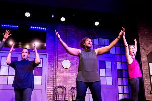 THE BEST OF SECOND CIT Comes to The MAC, February 12 Image
