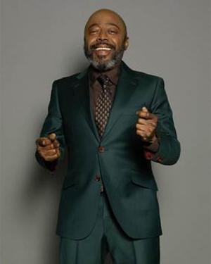Comedian Donnell Rawlings Comes To Carolines This Month Image