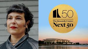 Beth Morrison Named One Of The John F. Kennedy Center For The Performing Arts' 'Next 50' 