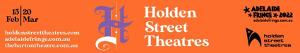AFGHANISTAN IS NOT FUNNY Comes to Holden Street Theatres Image
