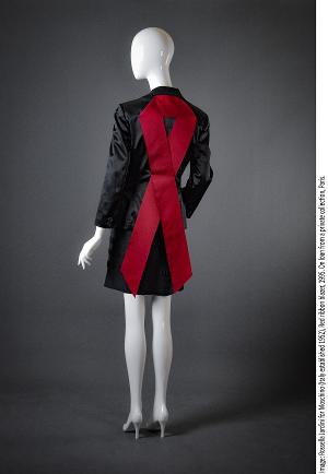 'Silhouettes: Fashion In The Shadow Of HIV/AIDS' Exhibition Comes to Adelaide This Weekend 