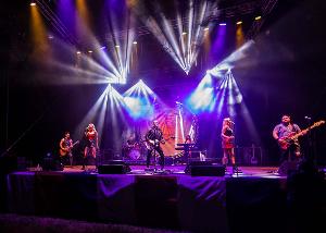 ROCK FOR HEROES Comes to The Wyvern Theatre in May Image