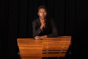 WBTT Partners With Modern Marimba For  A PLACE FOR YOU  Concert Image