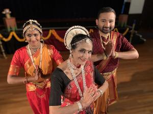 Neena Gulati And Triveni School Of Dance Kicks Off #REVELSCONNNECTS: Musical Connections Season 2 Image
