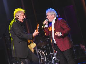 State Theatre New Jersey Presents Air Supply February 4 