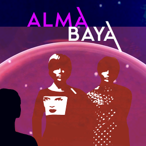 ALMA BAYER Available On Demand Until February 15 