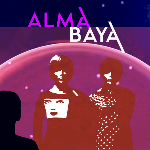 ALMA BAYER Available On Demand Until February 15 Image