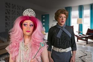 Hell In A Handbag Presents THE DRAG SEED At The Chopin Theatre Image